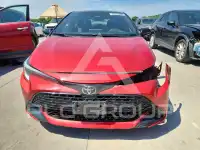 2023 Toyota COROLLA фото