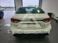 2023 Toyota COROLLA photo