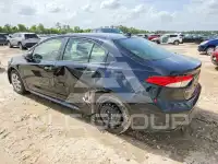 2023 Toyota COROLLA фото
