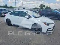 2023 Toyota COROLLA photo