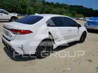 2023 Toyota COROLLA фото
