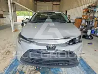 2023 Toyota COROLLA photo