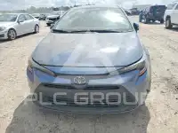 2023 Toyota COROLLA фото