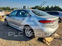 2023 Toyota COROLLA photo