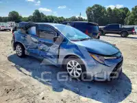 2023 Toyota COROLLA фото