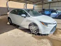 2023 Toyota COROLLA photo