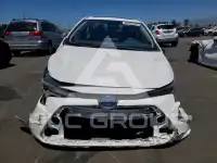 2023 Toyota COROLLA фото