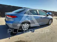 2023 Toyota COROLLA photo