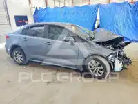 2023 Toyota COROLLA фото