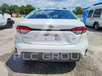 2023 Toyota COROLLA photo