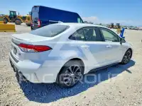 2023 Toyota COROLLA фото