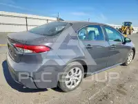 2023 Toyota COROLLA photo