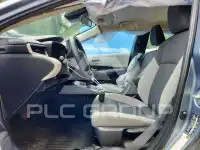 2023 Toyota COROLLA фото