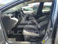 2023 Toyota COROLLA фото