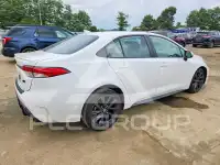 2023 Toyota COROLLA photo