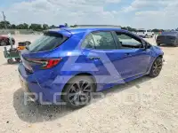 2023 Toyota COROLLA фото