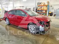 2023 Toyota COROLLA фото