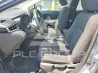 2023 Toyota COROLLA фото