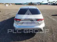 2023 Toyota COROLLA фото