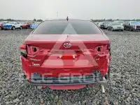 2023 Toyota COROLLA фото