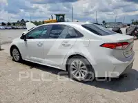 2023 Toyota COROLLA фото