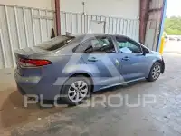 2023 Toyota COROLLA фото