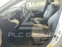 2023 Toyota COROLLA фото