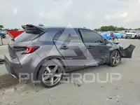 2023 Toyota COROLLA photo