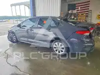 2023 Toyota COROLLA фото