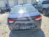 2023 Toyota COROLLA photo
