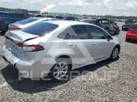 2023 Toyota COROLLA фото
