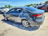 2023 Toyota COROLLA photo