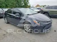 2023 Toyota COROLLA фото