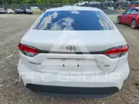 2023 Toyota COROLLA фото