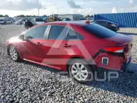2023 Toyota COROLLA фото