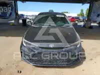 2023 Toyota COROLLA фото