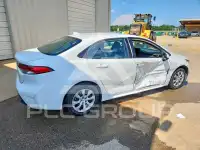 2023 Toyota COROLLA фото