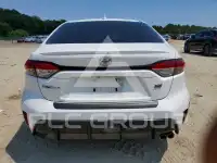 2023 Toyota COROLLA фото