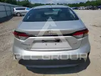 2023 Toyota COROLLA фото