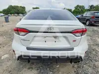 2023 Toyota COROLLA фото