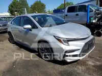 2023 Toyota COROLLA photo