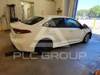 2023 Toyota COROLLA фото