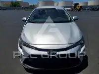 2023 Toyota COROLLA photo