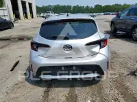 2023 Toyota COROLLA фото