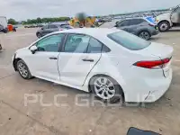 2023 Toyota COROLLA photo