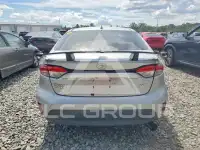 2023 Toyota COROLLA фото