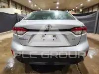 2023 Toyota COROLLA фото