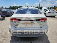 2023 Toyota COROLLA фото