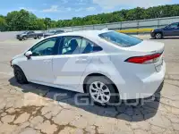 2023 Toyota COROLLA фото