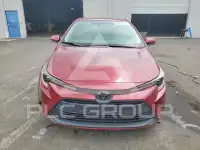 2023 Toyota COROLLA фото